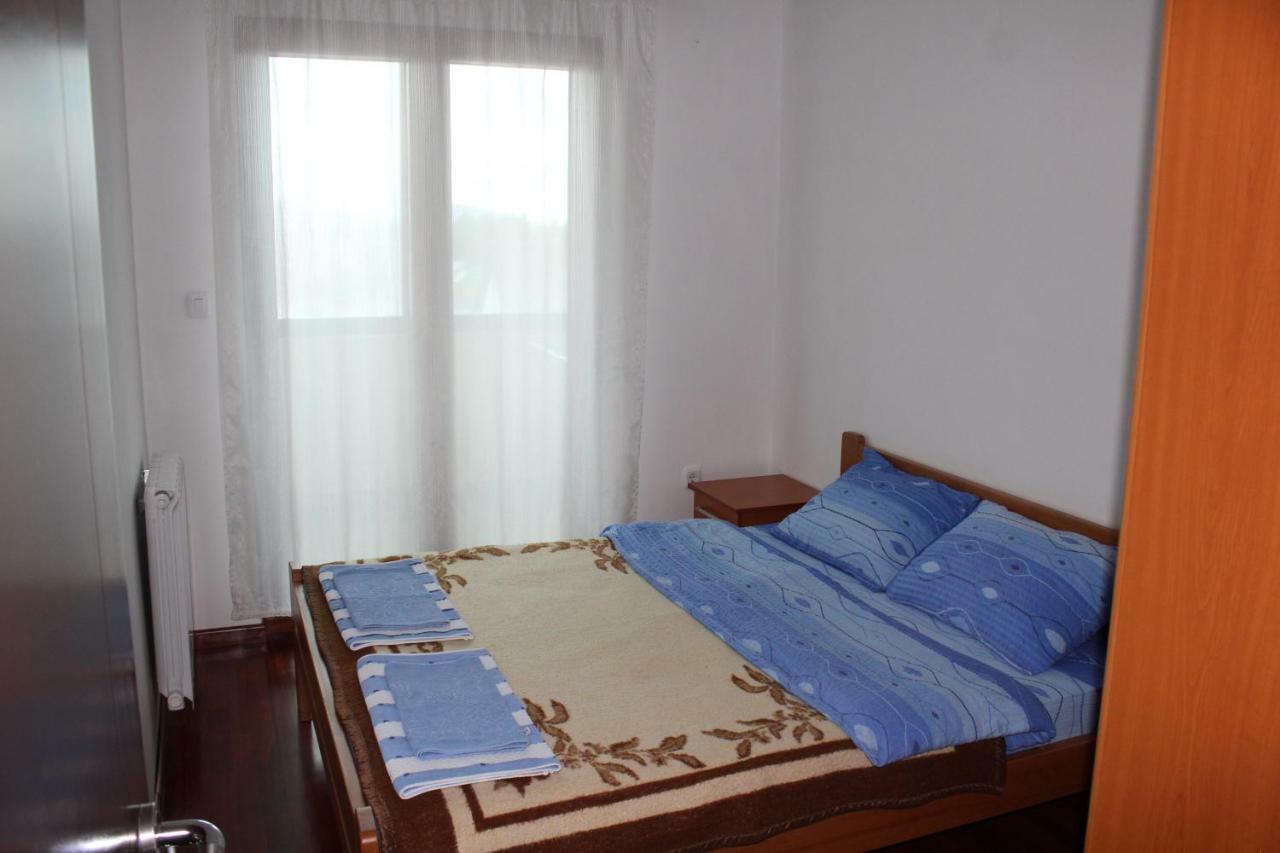 Ferienwohnung Sunrise Žabljak Exterior foto